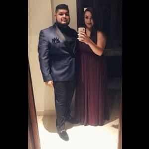 Meet your Posher, Jackie